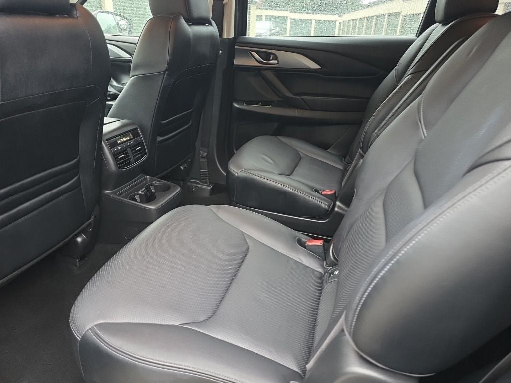 2023 Mazda Mazda CX-9 Touring Plus