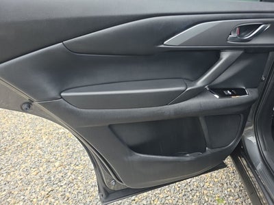2023 Mazda Mazda CX-9 Touring Plus