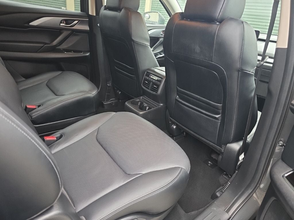 2023 Mazda Mazda CX-9 Touring Plus