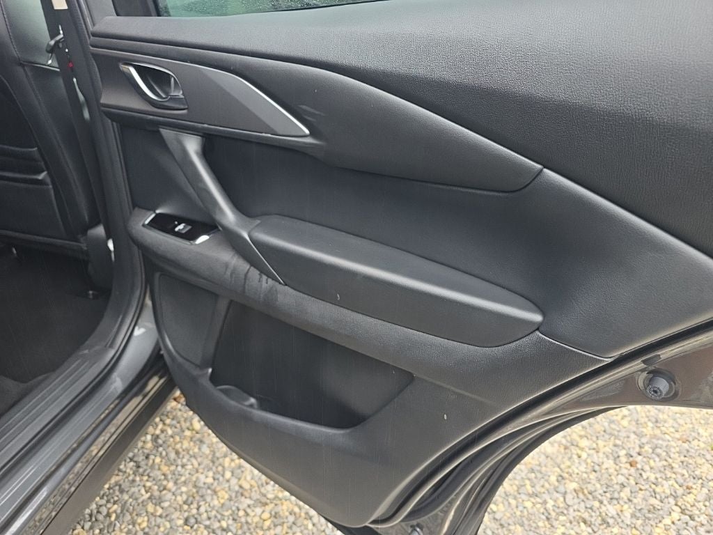 2023 Mazda Mazda CX-9 Touring Plus