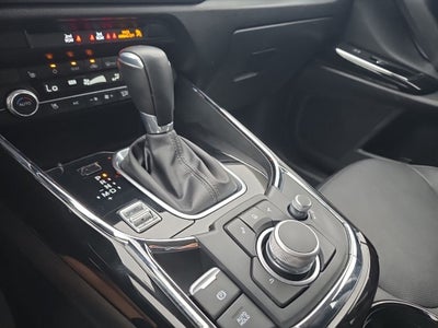2023 Mazda Mazda CX-9 Touring Plus