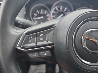 2023 Mazda Mazda CX-9 Touring Plus