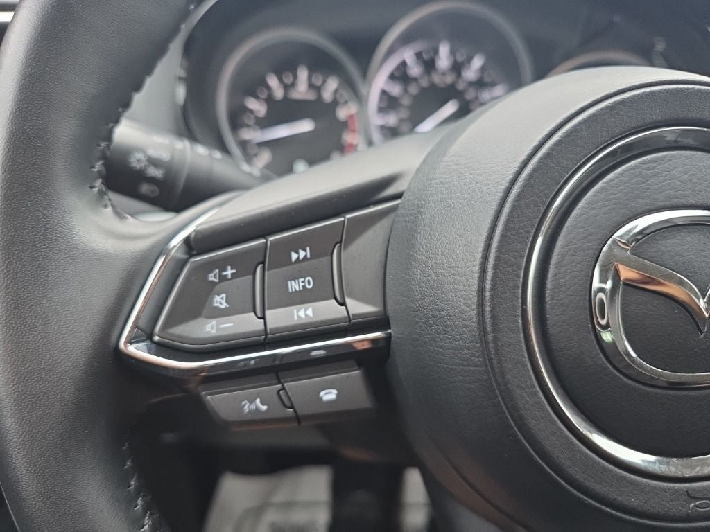 2023 Mazda Mazda CX-9 Touring Plus