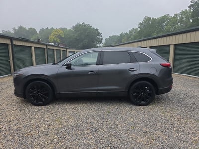 2023 Mazda Mazda CX-9 Touring Plus