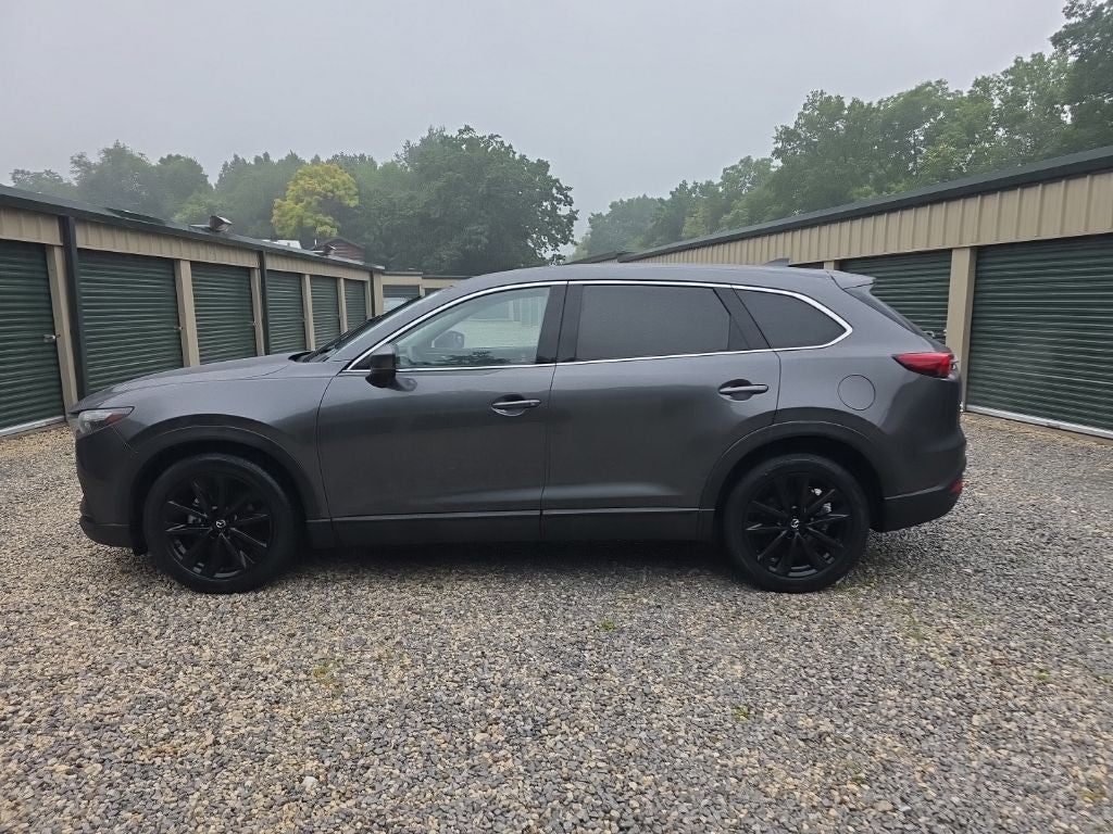 2023 Mazda Mazda CX-9 Touring Plus