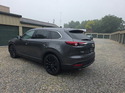 2023 Mazda Mazda CX-9 Touring Plus