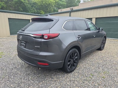 2023 Mazda Mazda CX-9 Touring Plus