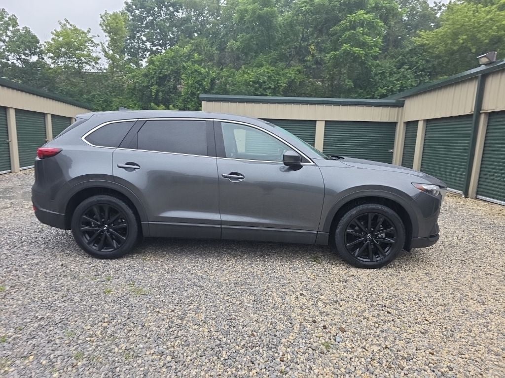 2023 Mazda Mazda CX-9 Touring Plus