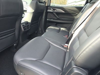 2023 Mazda Mazda CX-9 Touring Plus