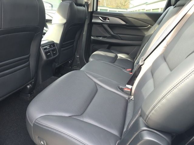 2023 Mazda Mazda CX-9 Touring Plus