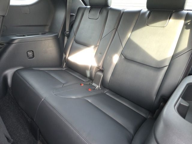 2023 Mazda Mazda CX-9 Touring Plus