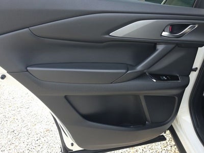 2023 Mazda Mazda CX-9 Touring Plus