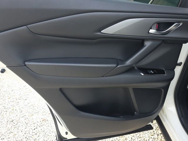 2023 Mazda Mazda CX-9 Touring Plus