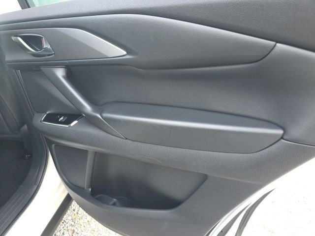 2023 Mazda Mazda CX-9 Touring Plus