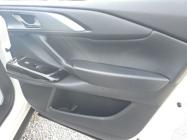 2023 Mazda Mazda CX-9 Touring Plus
