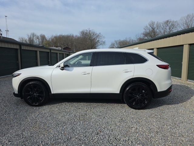 2023 Mazda Mazda CX-9 Touring Plus