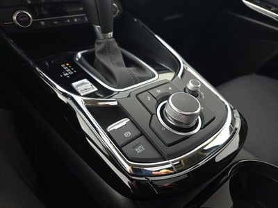 2023 Mazda Mazda CX-9 Touring Plus