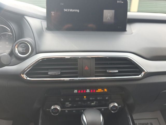 2023 Mazda Mazda CX-9 Touring Plus