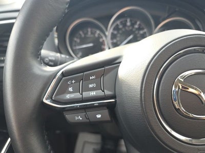 2023 Mazda Mazda CX-9 Touring Plus