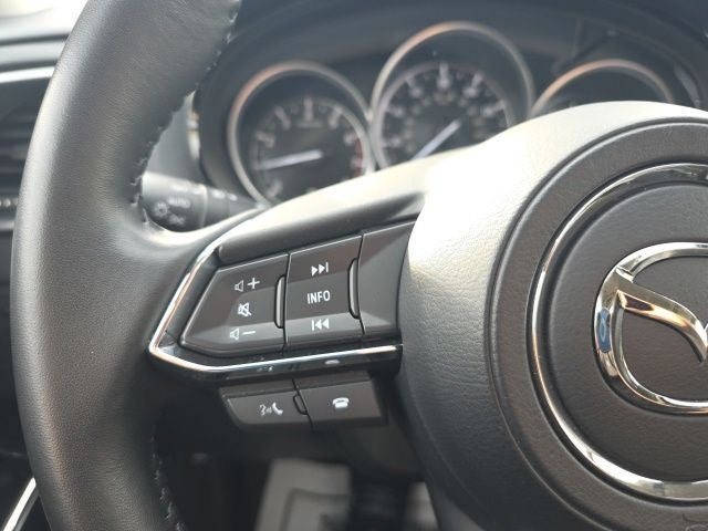 2023 Mazda Mazda CX-9 Touring Plus