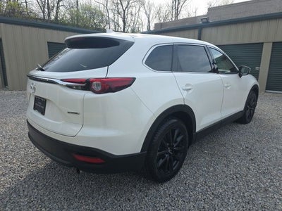 2023 Mazda Mazda CX-9 Touring Plus