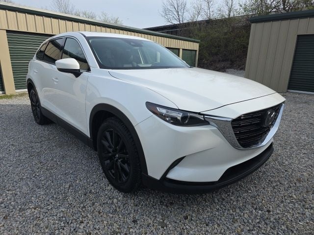 2023 Mazda Mazda CX-9 Touring Plus