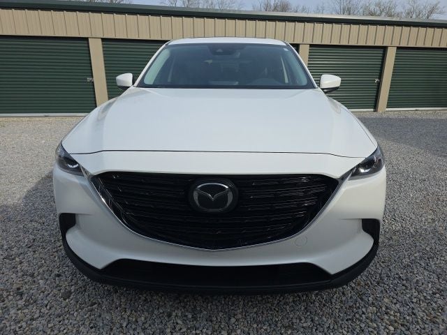 2023 Mazda Mazda CX-9 Touring Plus