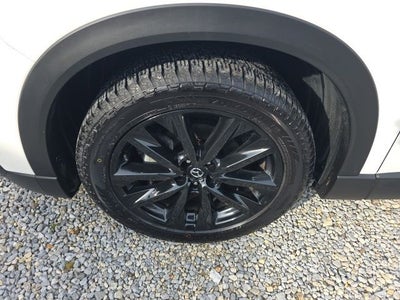 2023 Mazda Mazda CX-9 Touring Plus