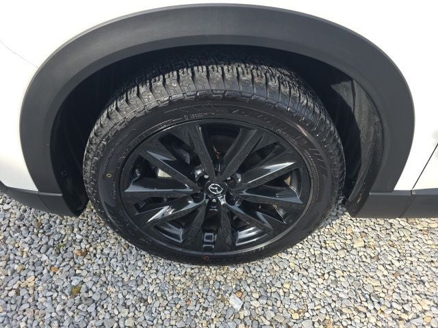 2023 Mazda Mazda CX-9 Touring Plus