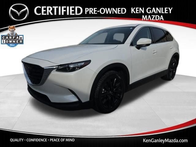 2023 Mazda Mazda CX-9 Touring Plus