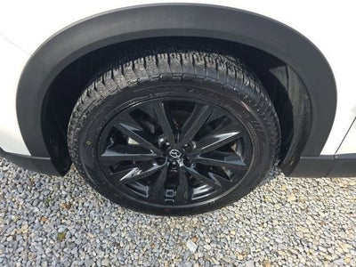 2023 Mazda Mazda CX-9 Touring Plus