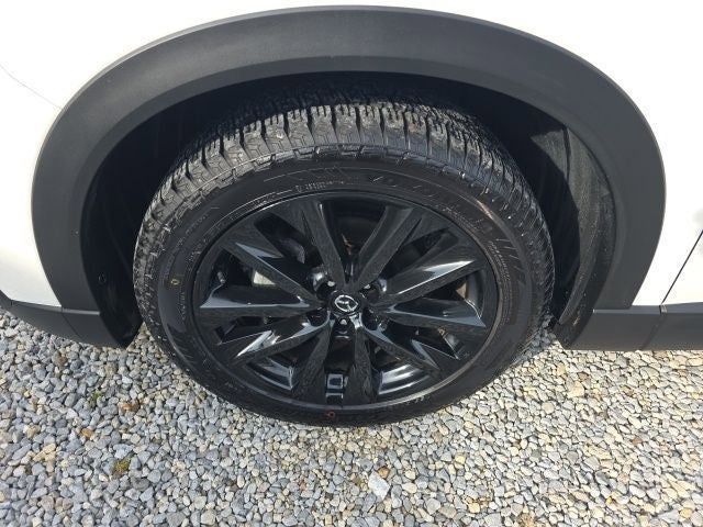 2023 Mazda Mazda CX-9 Touring Plus