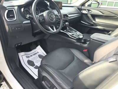 2023 Mazda Mazda CX-9 Touring Plus