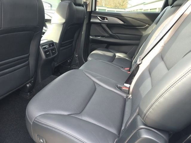 2023 Mazda Mazda CX-9 Touring Plus