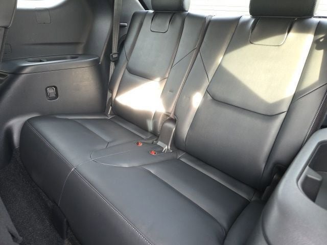 2023 Mazda Mazda CX-9 Touring Plus
