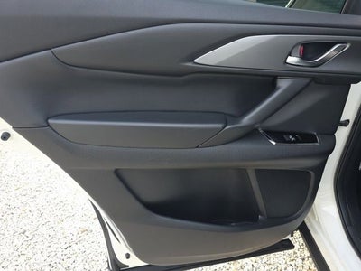 2023 Mazda Mazda CX-9 Touring Plus