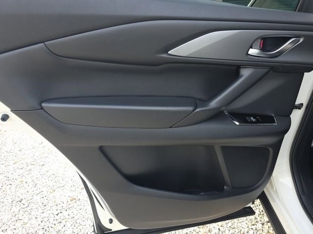 2023 Mazda Mazda CX-9 Touring Plus