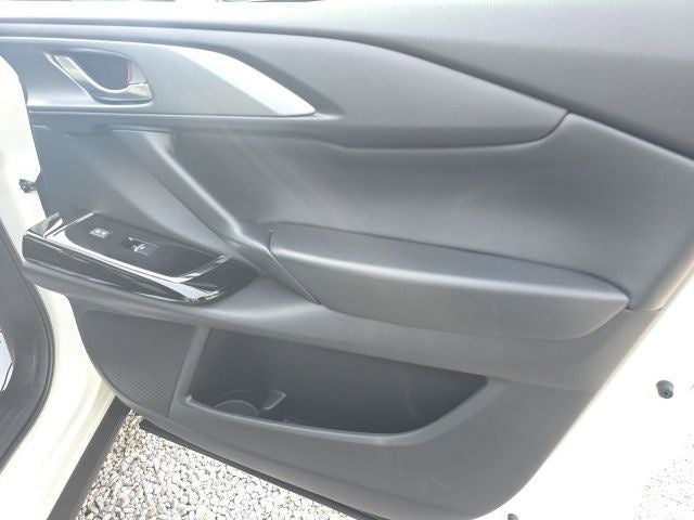 2023 Mazda Mazda CX-9 Touring Plus