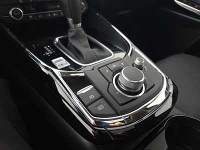 2023 Mazda Mazda CX-9 Touring Plus