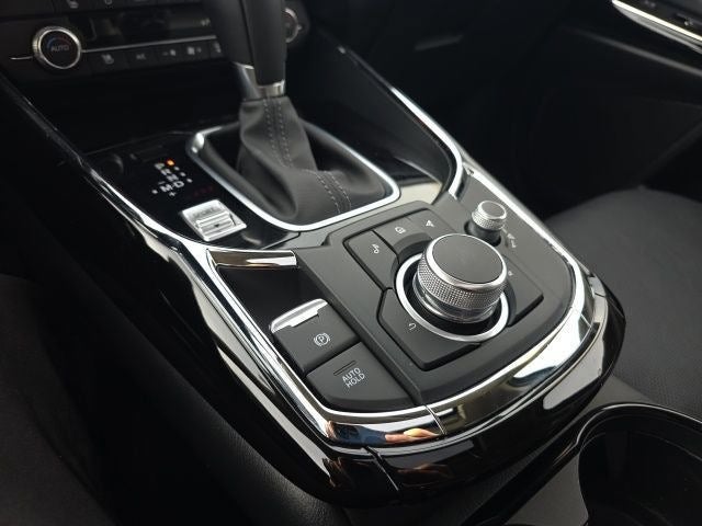 2023 Mazda Mazda CX-9 Touring Plus