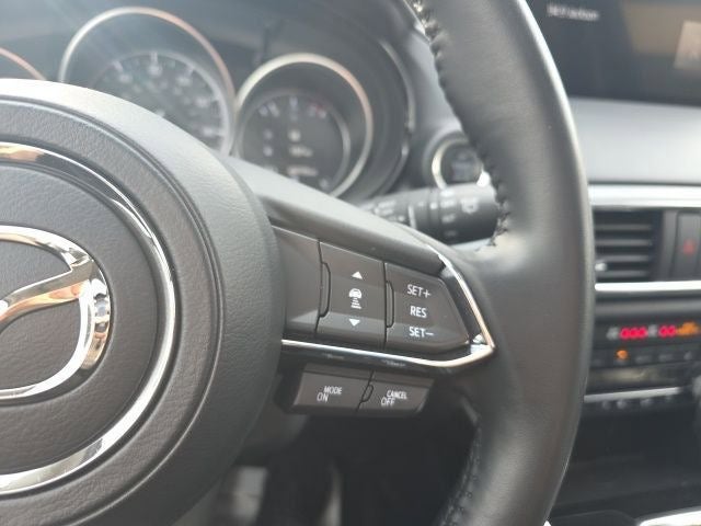 2023 Mazda Mazda CX-9 Touring Plus