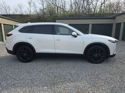 2023 Mazda Mazda CX-9 Touring Plus