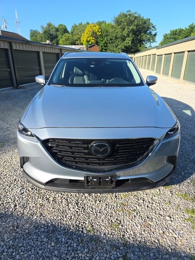 2023 Mazda Mazda CX-9 Touring Plus