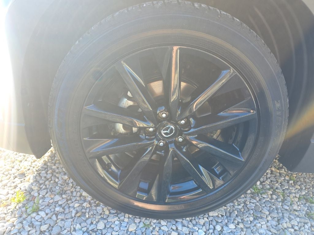2023 Mazda Mazda CX-9 Touring Plus