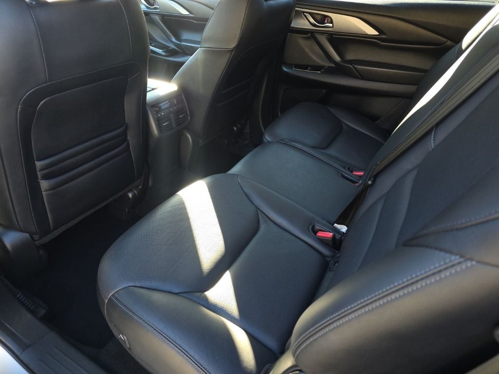 2023 Mazda Mazda CX-9 Touring Plus