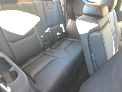 2023 Mazda Mazda CX-9 Touring Plus