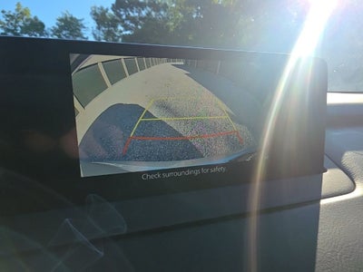 2023 Mazda Mazda CX-9 Touring Plus