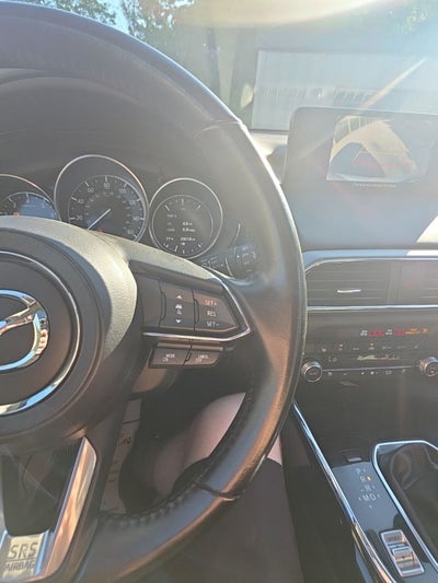 2023 Mazda Mazda CX-9 Touring Plus