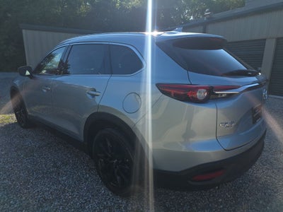2023 Mazda Mazda CX-9 Touring Plus