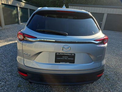 2023 Mazda Mazda CX-9 Touring Plus